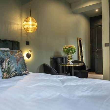 Maison Heronniere Compiègne Eksteriør bilde