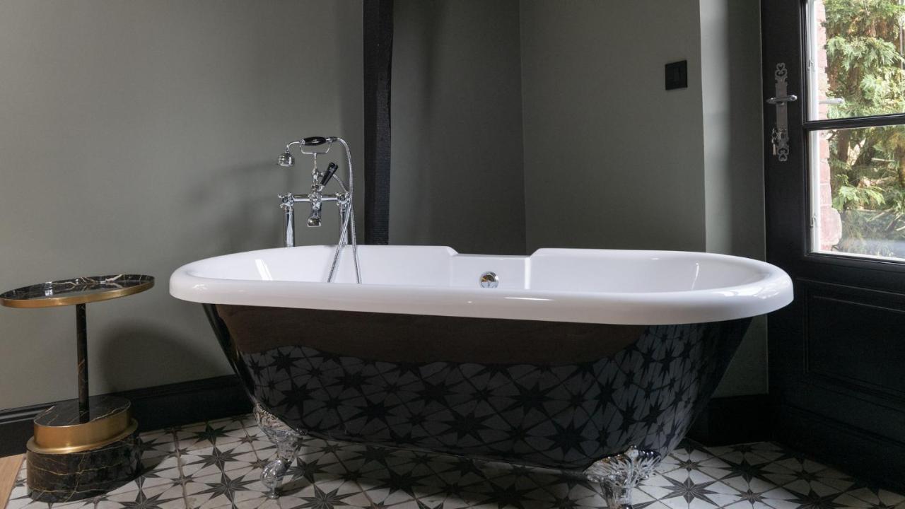 Maison Heronniere Compiègne Eksteriør bilde