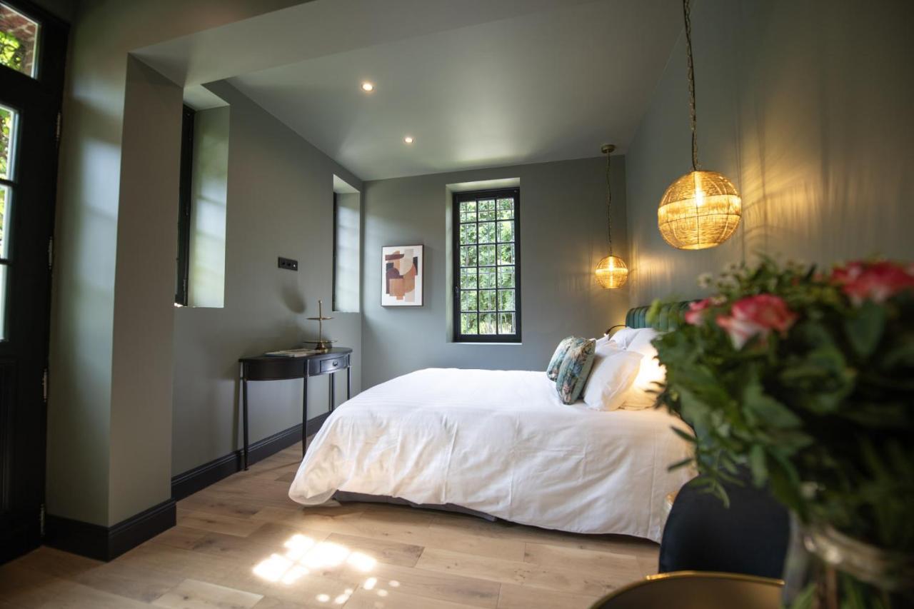 Maison Heronniere Compiègne Eksteriør bilde