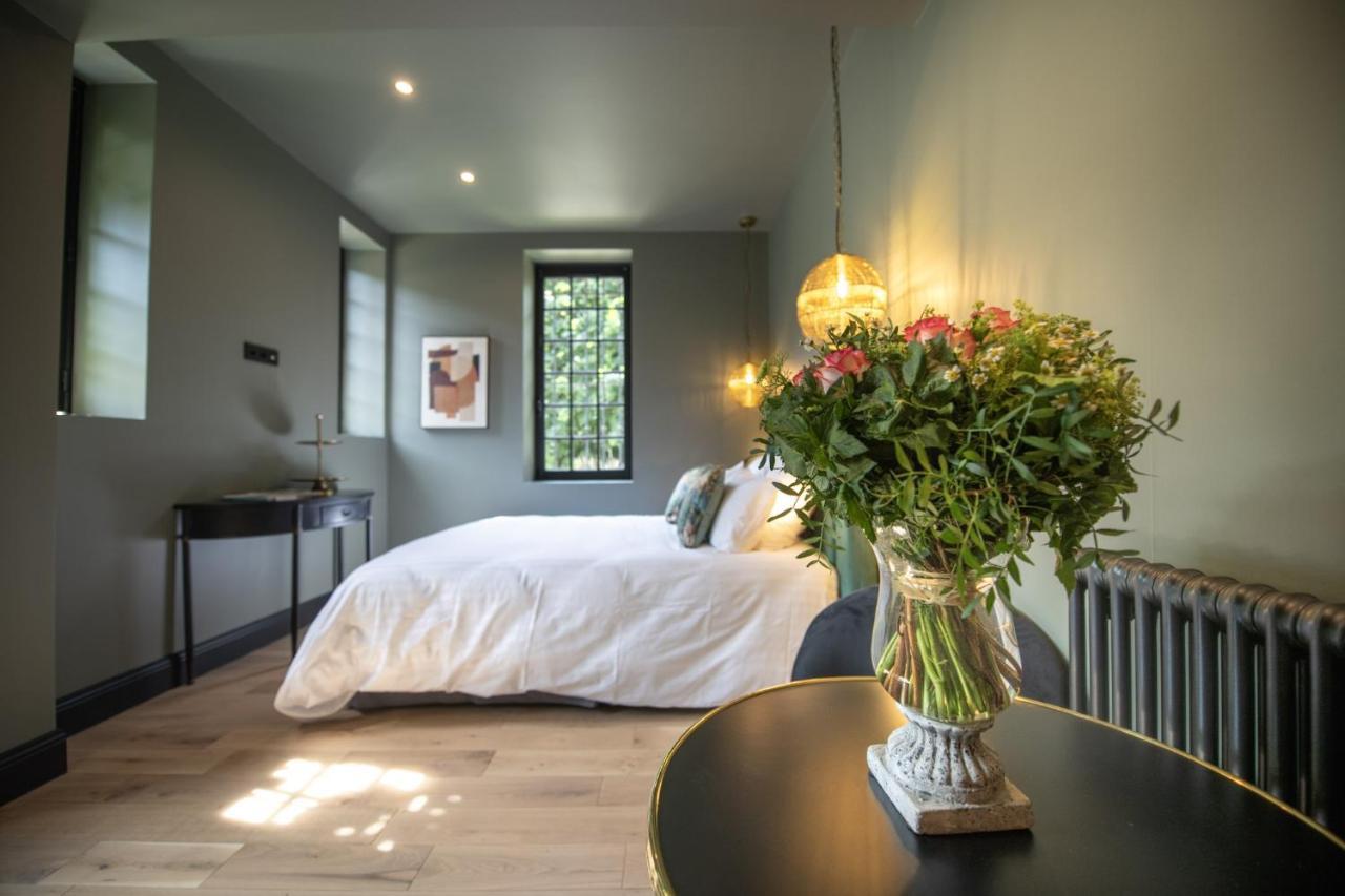 Maison Heronniere Compiègne Eksteriør bilde