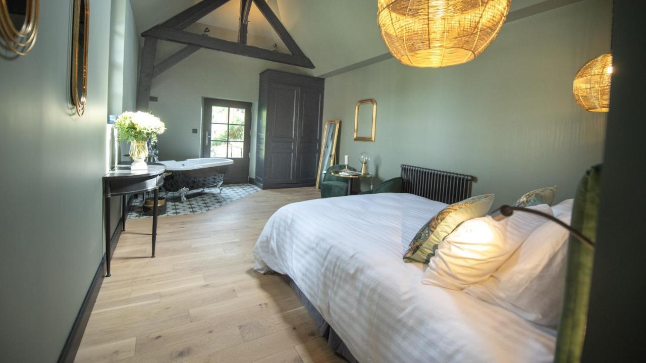 Maison Heronniere Compiègne Eksteriør bilde